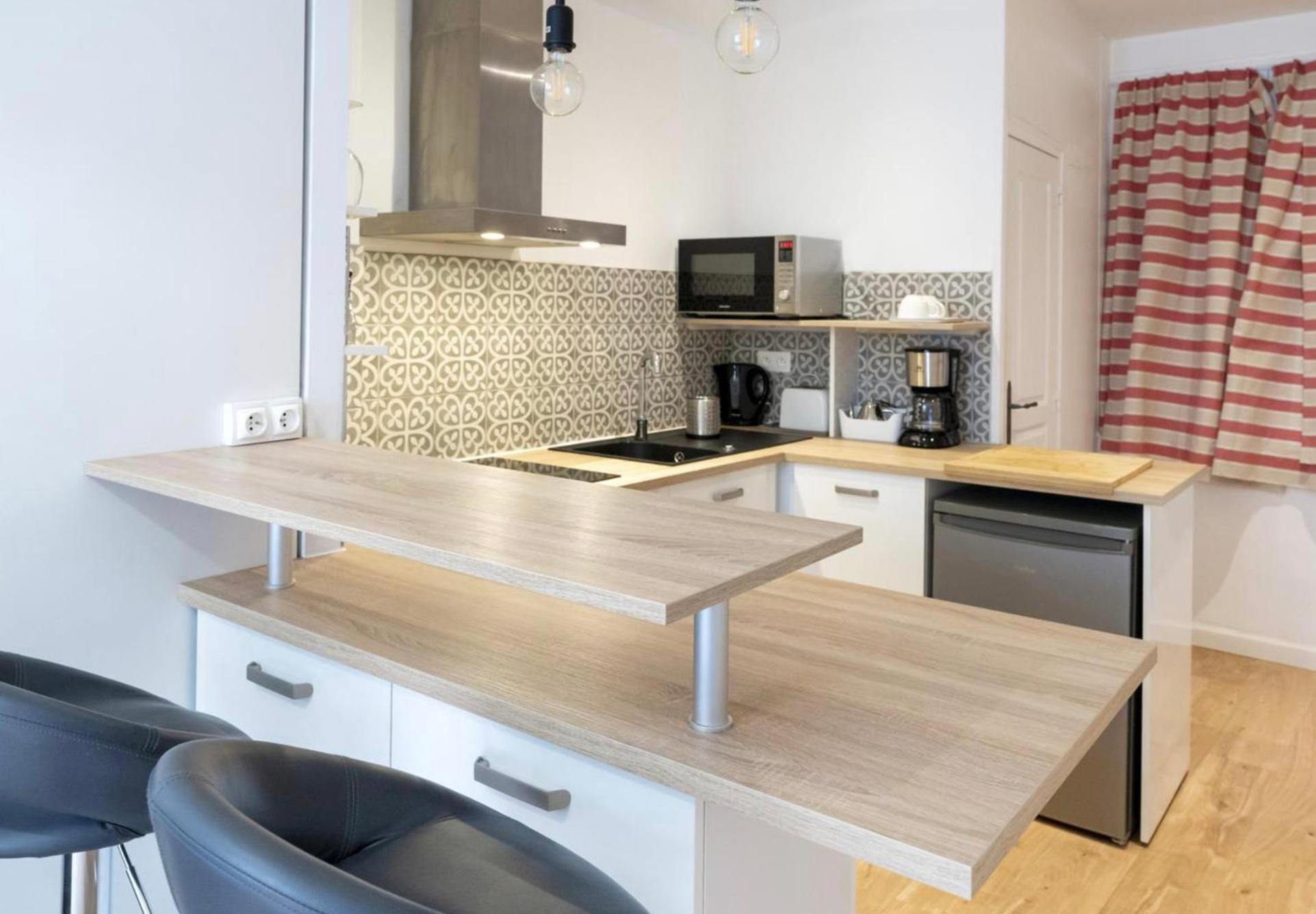 Apartamento Centre Historique 5